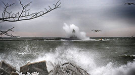 Insel Rügen Sassnitz