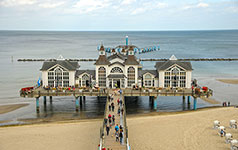 Insel Rügen